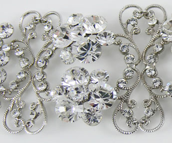 Joelle Bracelet from Say Bella